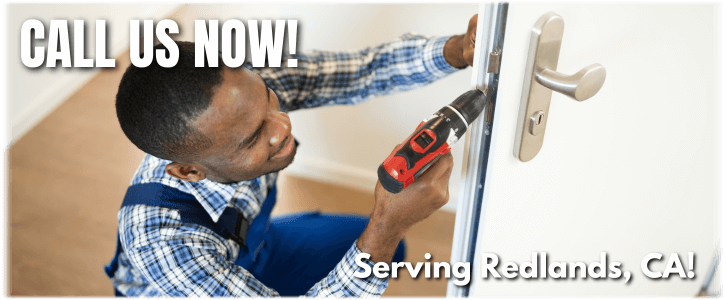 Locksmith Redlands CA